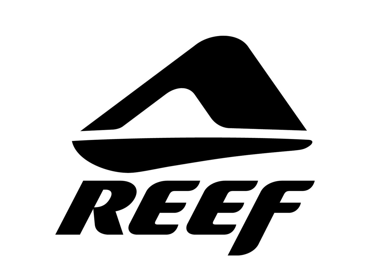Reef Corporate Logo